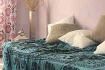 Sunset Bed & Breakfast パシート・ブランコ エクステリア 写真