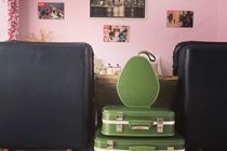 Sunset Bed & Breakfast パシート・ブランコ エクステリア 写真