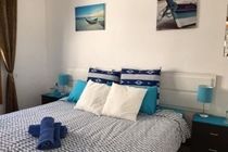 Sunset Bed & Breakfast パシート・ブランコ エクステリア 写真