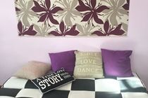 Sunset Bed & Breakfast パシート・ブランコ エクステリア 写真