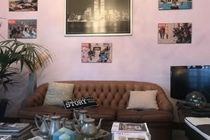 Sunset Bed & Breakfast パシート・ブランコ エクステリア 写真